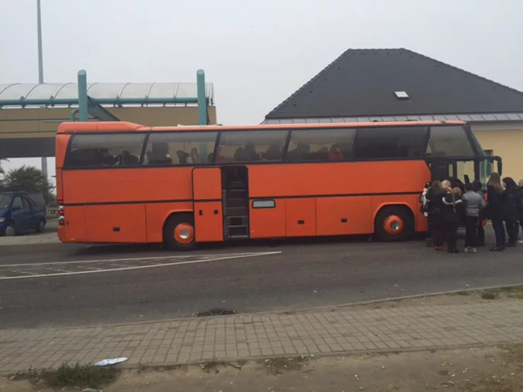 Srbin Me Je Tokom Rata Spasio U Autobusu Ispovijest Bo Njaka Kog Je U